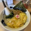 らぁ麺 しお喜