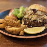 パントリー コヨーテ - 