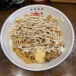 油そば はてな - 