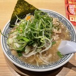 丸源ラーメン - 