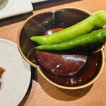 炭火焼 ホンマ - 