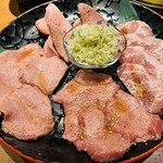 炭火焼 ホンマ - 