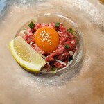 炭火焼 ホンマ - 