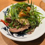 炭火焼 ホンマ - 