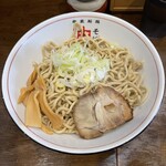 油そば はてな - 