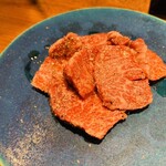 炭火焼 ホンマ - 