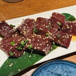 炭火焼 ホンマ - 