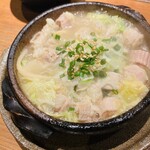 炭火焼 ホンマ - 