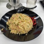 長浜ラーメン力 潤店 - 