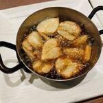 炭火焼 ホンマ - 