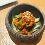 炭火焼 ホンマ - 