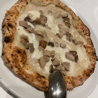 ゼックスウエスト サルヴァトーレ クオモブロス - 