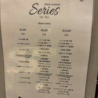 Series the Sky - 