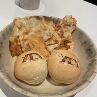 ゼックスウエスト サルヴァトーレ クオモブロス - 