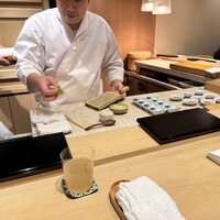 すし 良月 - 