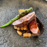 スミレオオサカ - 