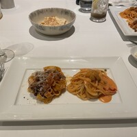 ゼックスウエスト サルヴァトーレ クオモブロス - 