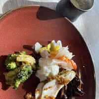 スミレオオサカ - 