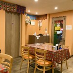 リトルスパイス - 