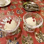 リトルスパイス - 