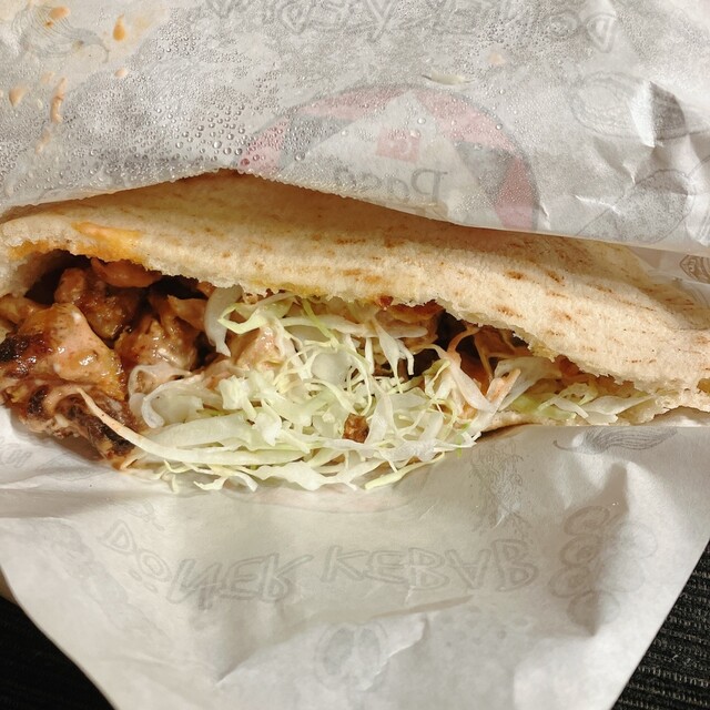 パシャケバブスタンド勾当台公園｜仙台のケバブ専門店