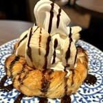 サンマルクカフェ - 料理写真: