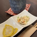 焼酎居酒屋 カミナリ酒場 - 