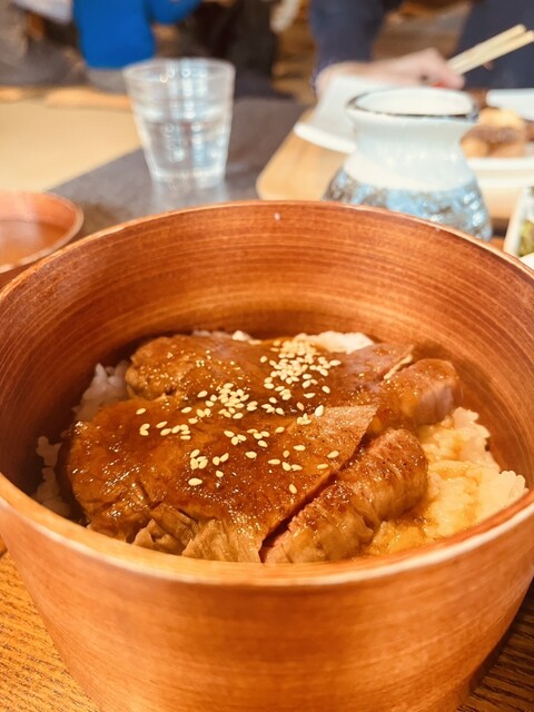 近江牛処ますざき - 近江八幡/焼肉 | 食べログ