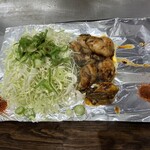 お好み焼き 越田 本店 - 