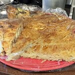 バルハチゴー - 美味しそう！全部食べたい(笑)