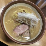 味噌っ子 ふっく - 