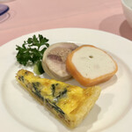 リストランテ アウラ - 