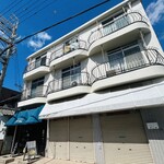 バルハチゴー - 外観