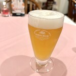 リストランテ アウラ - 