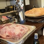 バルハチゴー - このどかん！のサイズ見るのが嬉しい