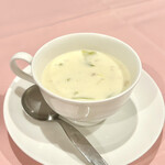 リストランテ アウラ - 