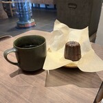 OVERVIEW COFFEE  - 