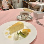 リストランテ アウラ - 