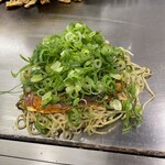 お好み焼き 越田 本店 - 