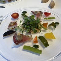 レストラン・ジョルジュマルソー - 