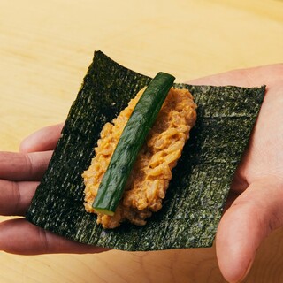鮨結う遥_2