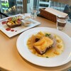 ブルディガラカフェ 大丸東京店
