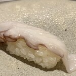 Standing 鮨 Bar Yasuke - 