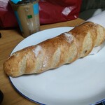 ル トーキヨー フレンチベーカリー エスプリ - バゲットアランシエンヌ￥520