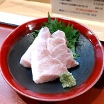 天ぷらと鮮魚 やす - 