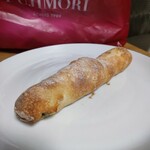 ル トーキヨー フレンチベーカリー エスプリ - オリビエ￥340