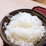 天ぷらと鮮魚 やす - 