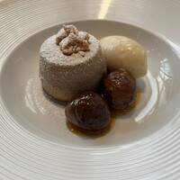 ラ・ターブル・オ・ジャポン - 