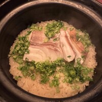 あそび割烹 さん葉か - 