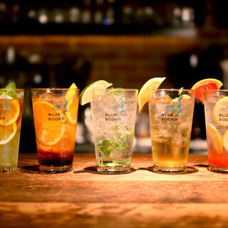 ブルーブックスカフェ_2